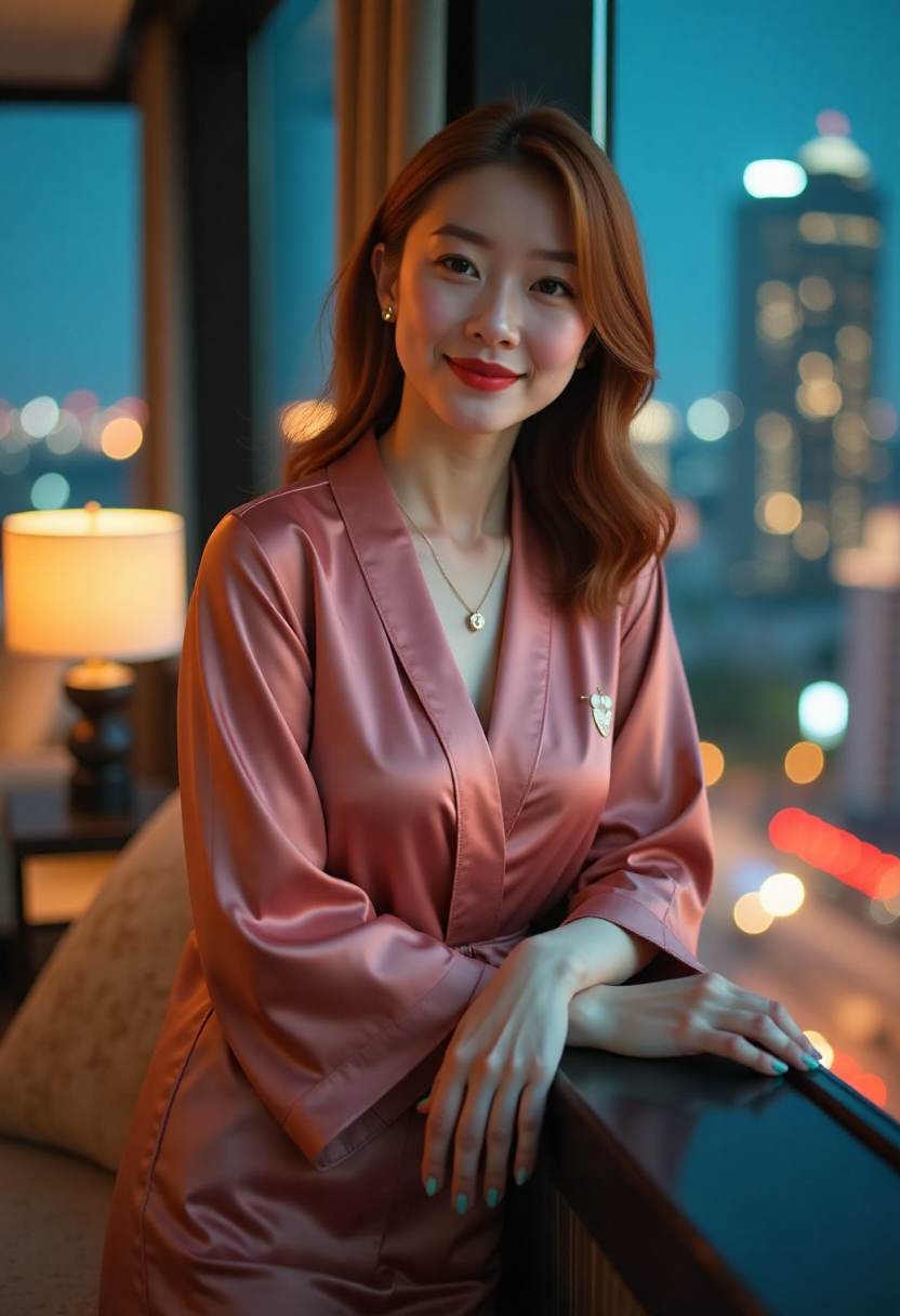 美食视频